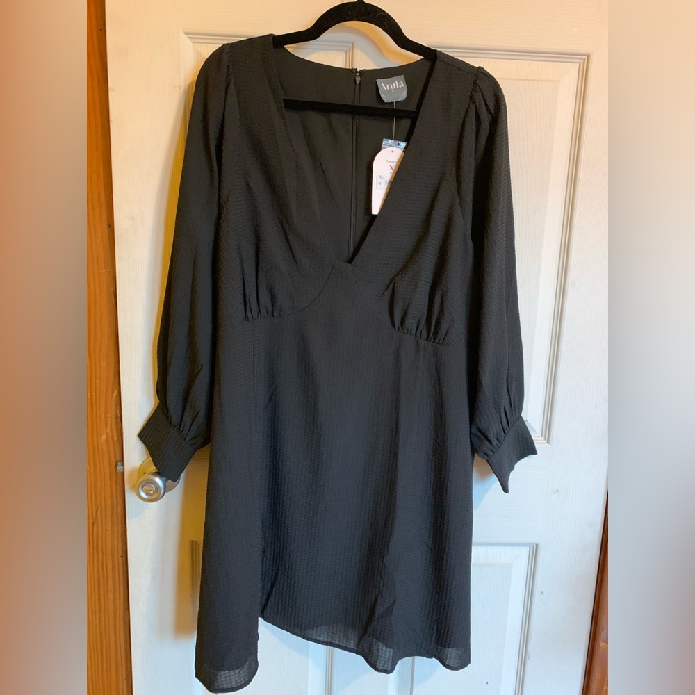 Size X Arula dress (XL)